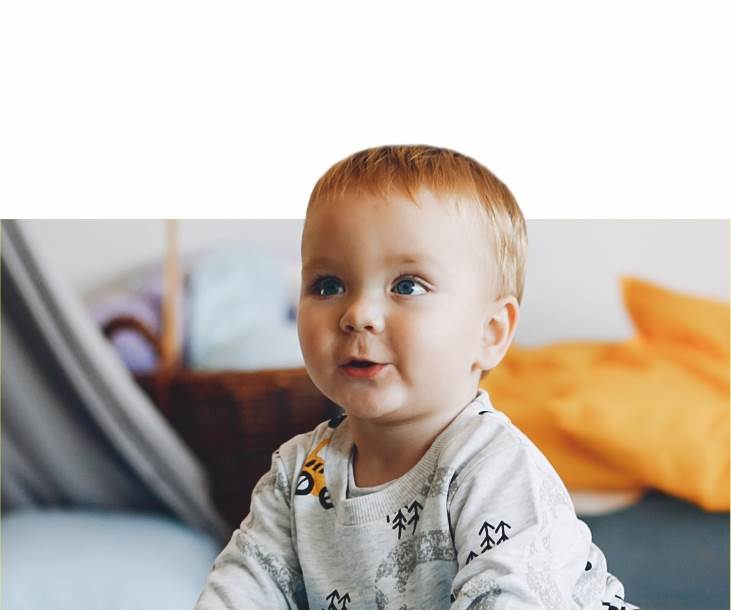 0-3 Yaş Aralığı ve Güvenli Bağlanma