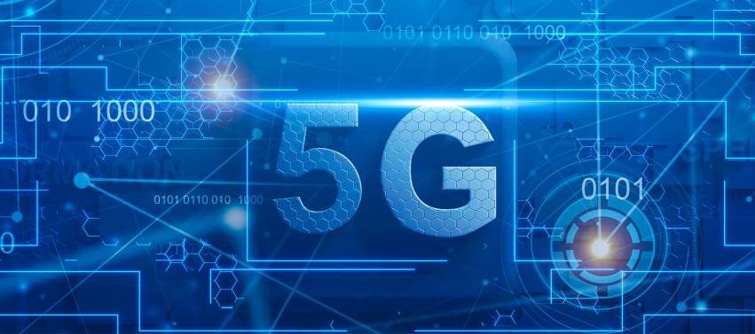 5G Teknolojisi