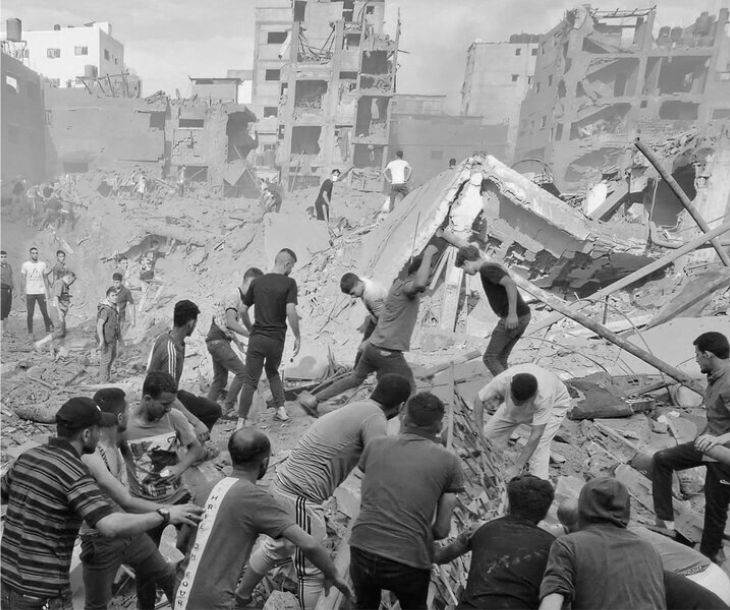 Allah'ın Laneti Onların Üzerine Olsun!