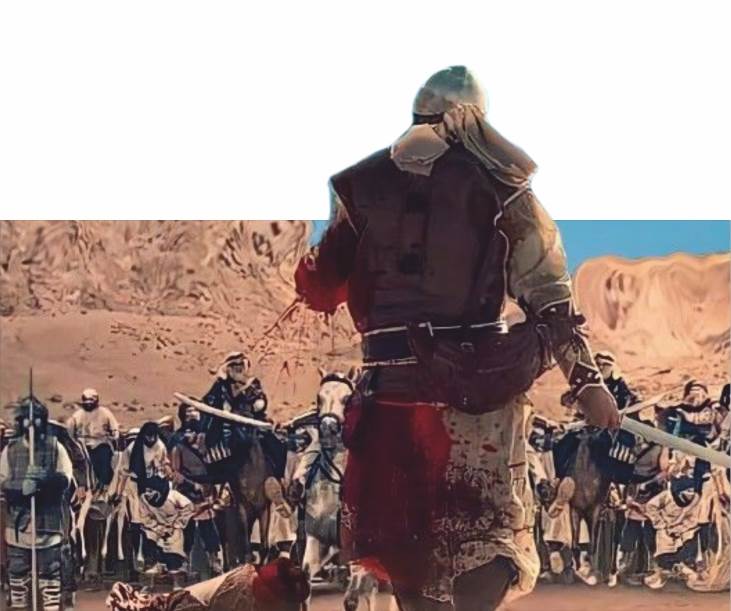 Başımıza Gelenler Allah'ın Yazgısıyladır