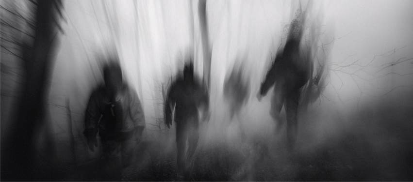 Büyük Fitneler Kapıda...!