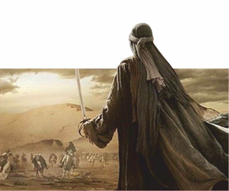 Büyük Yanılgı Yezid Bin Muaviye