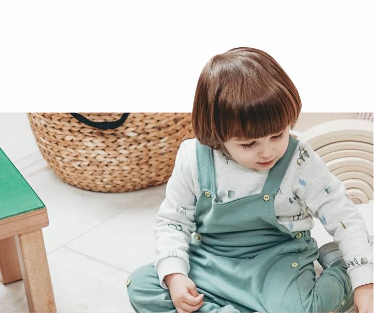 Çocuğun Dünyasında Oyun ve Önemi