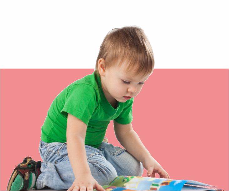 Çocuk Eğitimine Dair