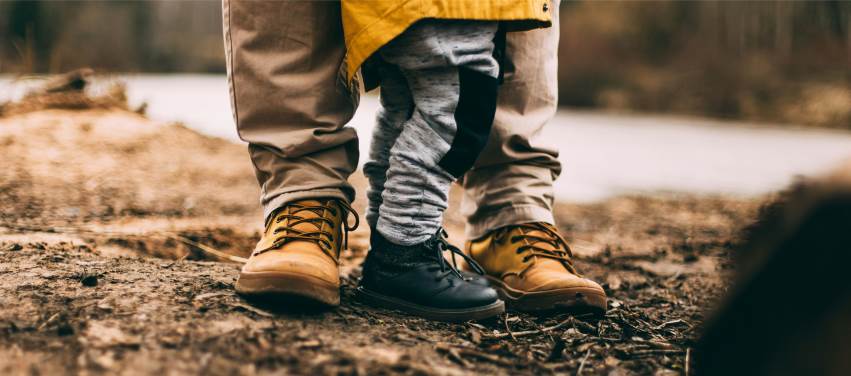 Çocuk Terbiyesinde Ebeveyn Rolü