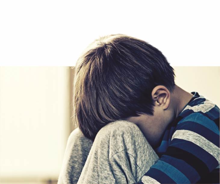 Çocuklarda Değersizlik Yetersizlik ve Suçluluk Duygusu