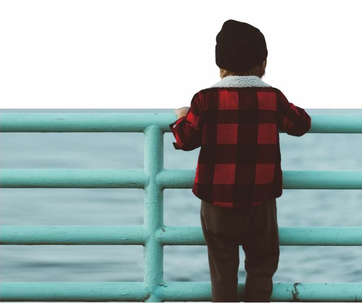 Çocuklarda Sınır Eğitimi