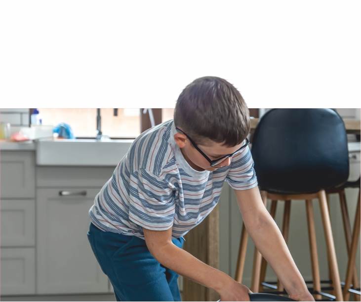 Çocuklarda Sorumluluk Bilinci