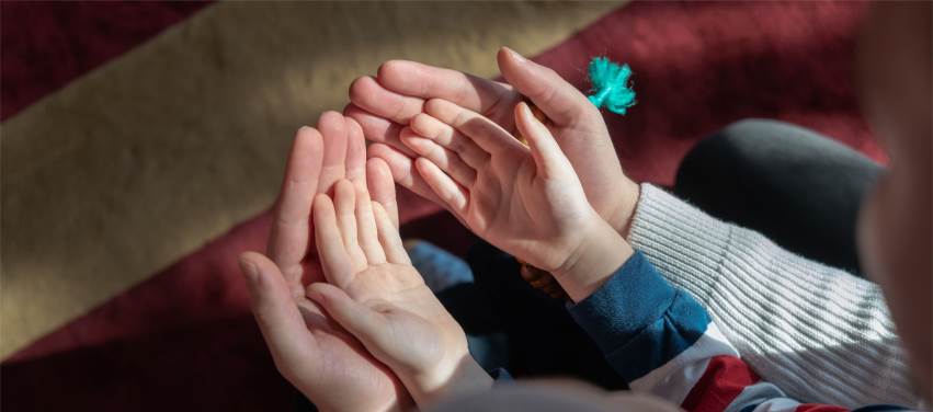 Çocuklarınıza İkramda Bulunun!