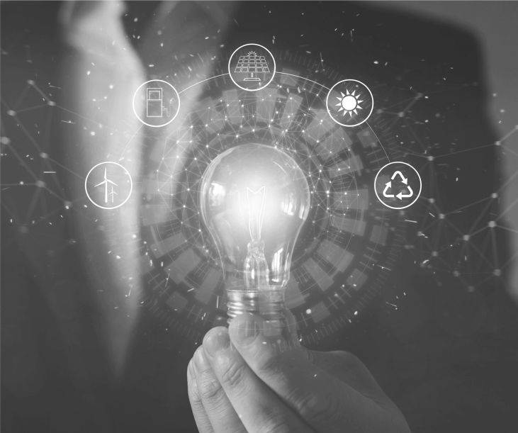 Enerji Depoloma Sistemleri