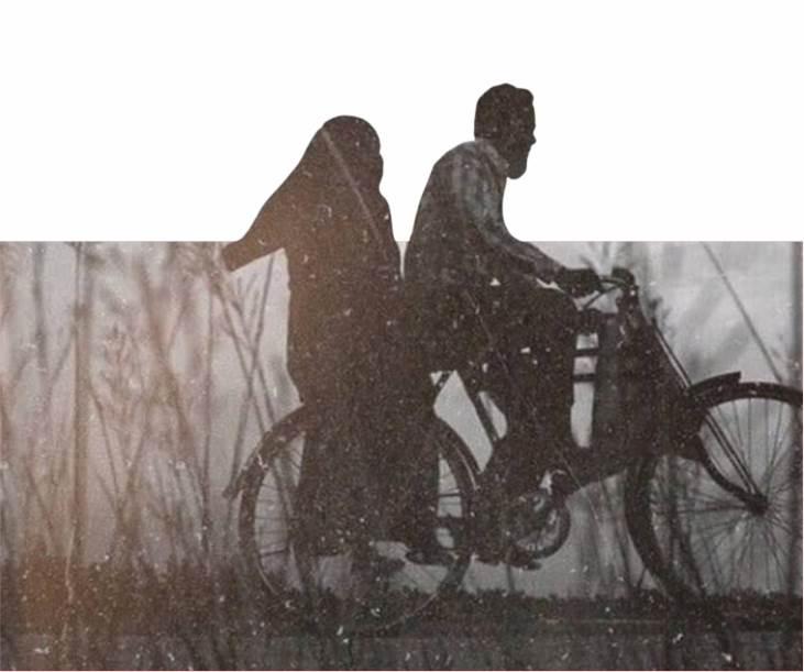 Erkek ve Kadının Fıtratı ve Sorumluluklarının Örtüşmesi