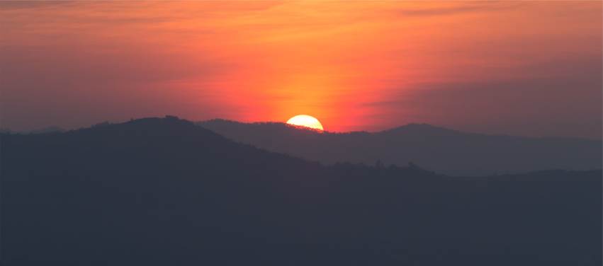 Gece Ve Gündüz; Allah’ın İki Ayeti - 1