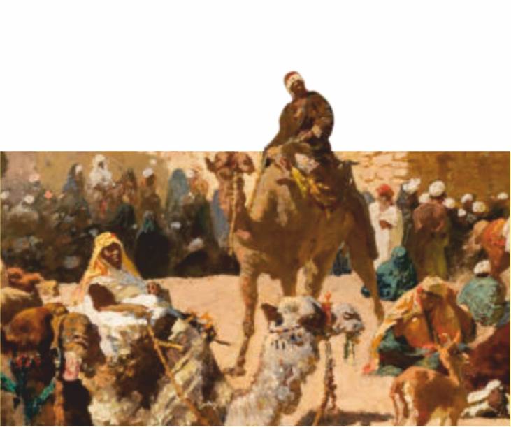 Habeşistan Hicretleri