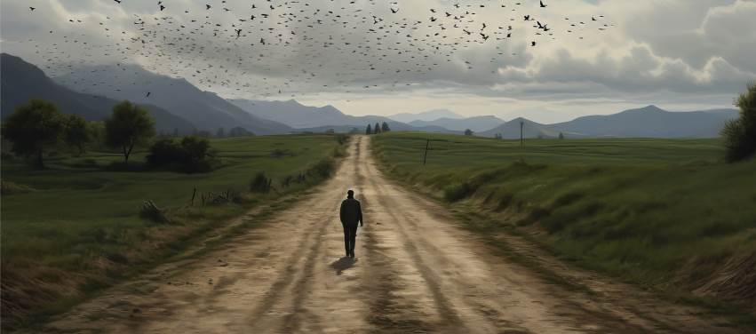 İhlassız Olma, Boşuna Yorulma!