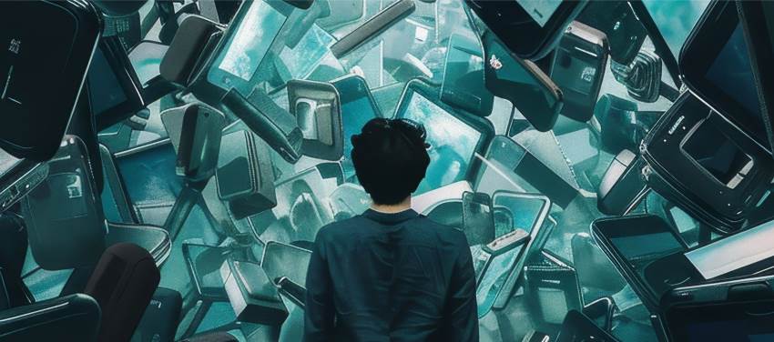 İlim Talebesi ve Sosyal Medya