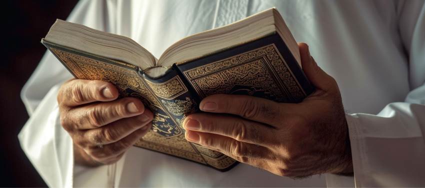 İlim Talebesinin Yoldaşı Sabır