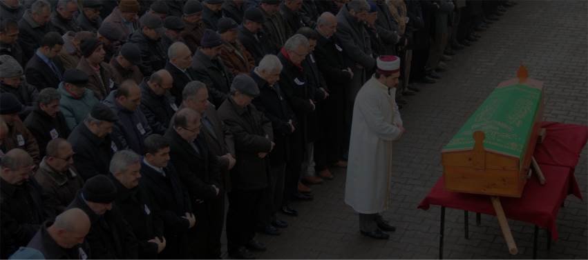 Kafir ve Müşriklere Rahmet Okumak
