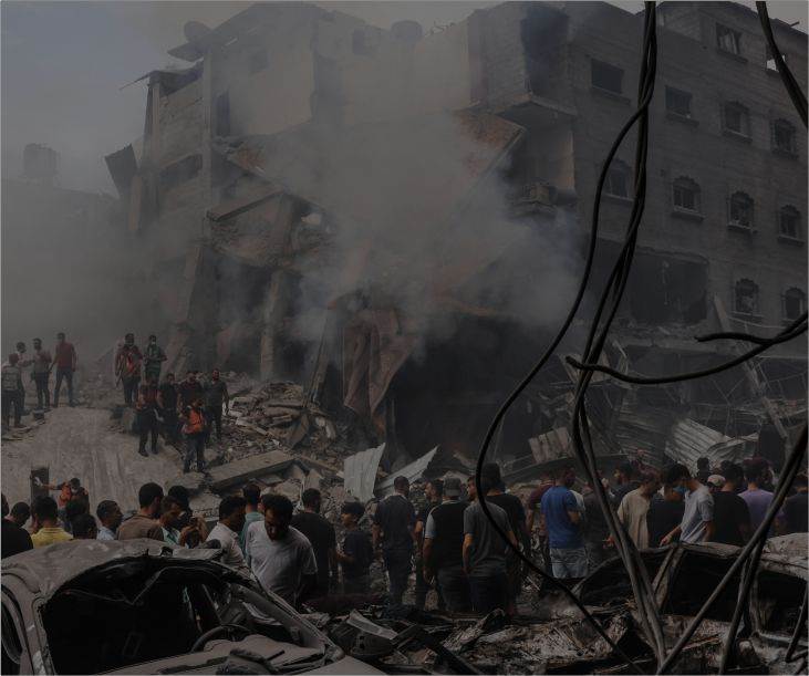 Kanayan Yara Filistin