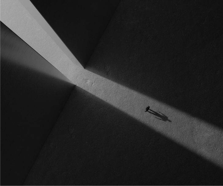 Karanlıklar İçerisinden Kurtuluşa