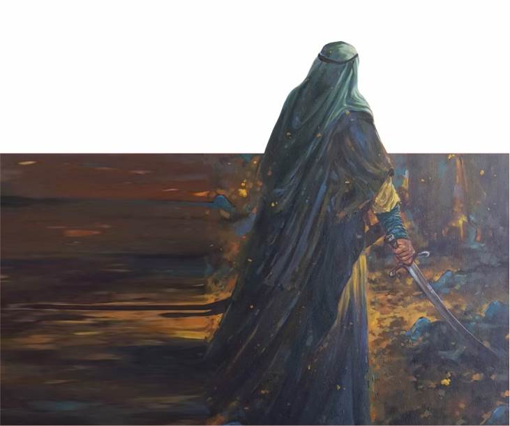 Kıyam ve İsyan Paradoksu Arasında Hüseyin (ra)