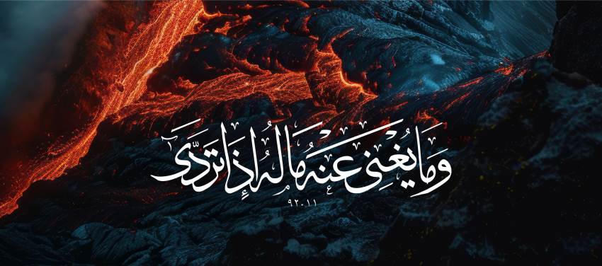 Leyl Suresi Işığında İnsanın Yol Ayrımı ve Seçiminin Bedeli