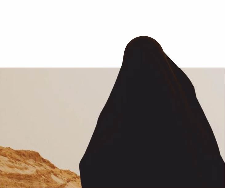 Mü'min Kadının Allah-u Teala'ya Olan Teslimiyeti