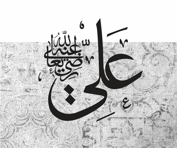 Mü'minlerin Emiri Ali (ra)