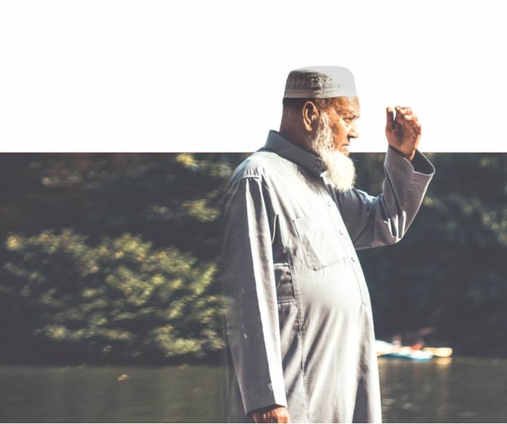 Müslümanın Ahlâkı