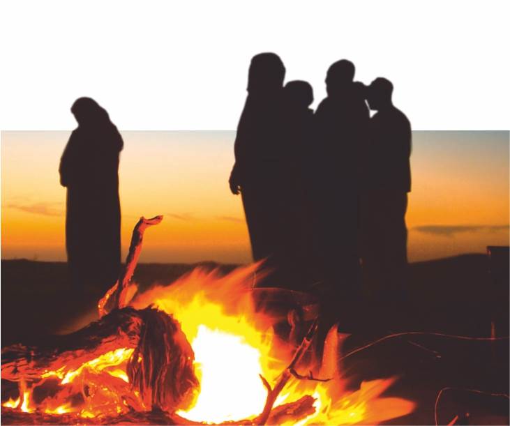 Nasihat Mü'minlere Fayda Verir