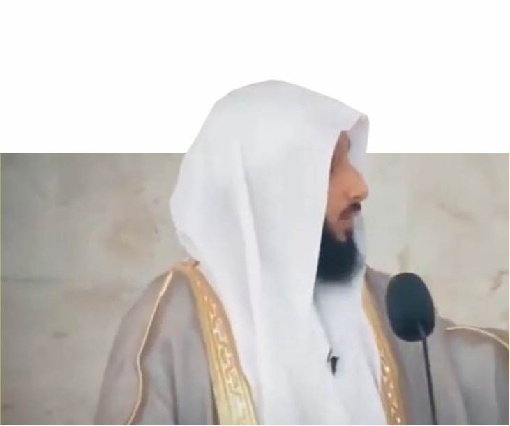 Nasihatçinin Niyetini Düzeltmesi 