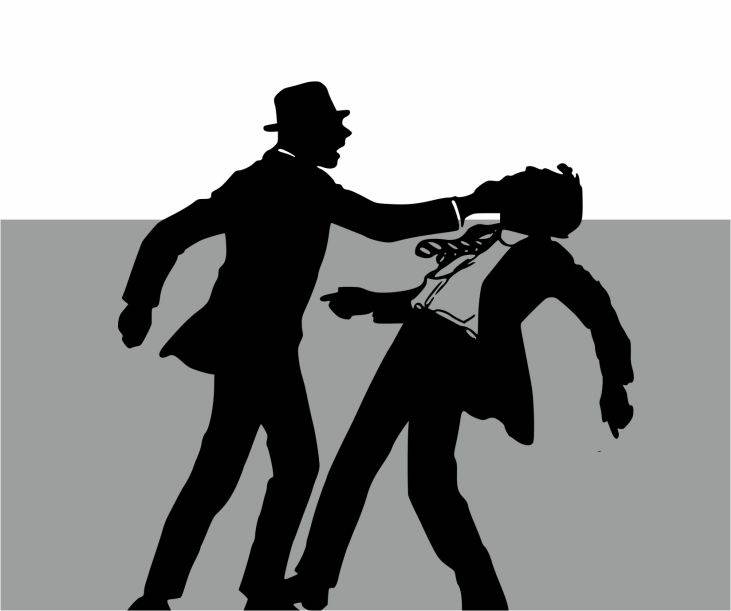 Ne Olacak Bu Memleketin Hali