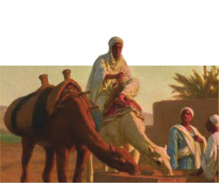 Osman'ın (ra) Halife Seçilmesi ve Şura Olayı