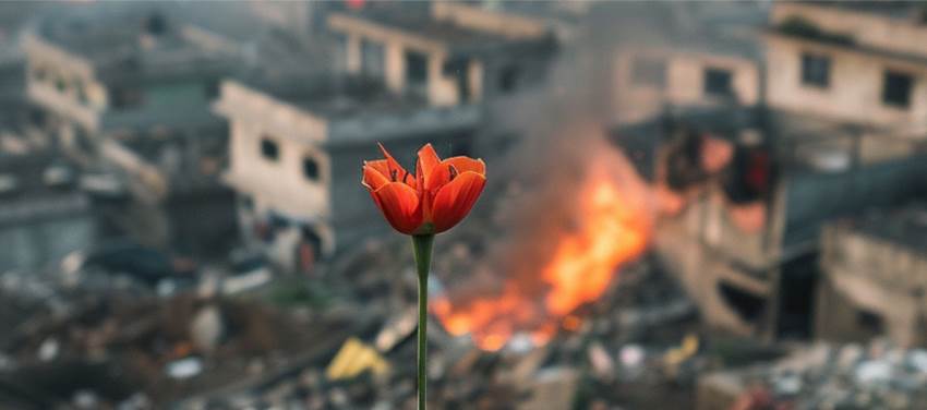 Sabredenlere Mükâfatları Hesapsızca Ödenir