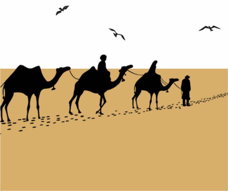 Sakifetu Benî Sâidede Biat Edenler