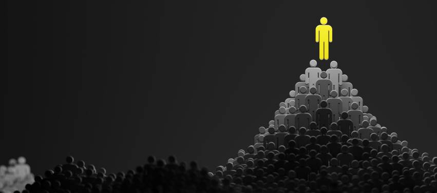 Sen Kimi/Kimleri Örnek Alıyorsun?