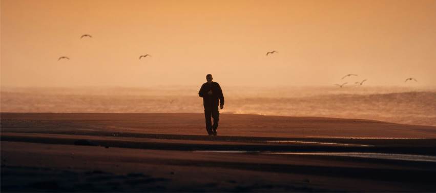 Seni İlgilendirmeyen Şeyleri Terk Et, Rahat Et!