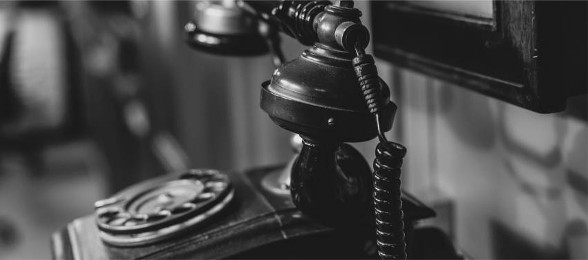 Telefonların Tarihi