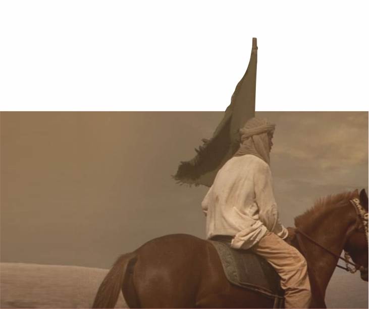 Tufeyl Bin Amr'ın İslamı