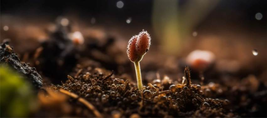 Yağmurun Toprağa, Vahyin Kalbe Etkisi