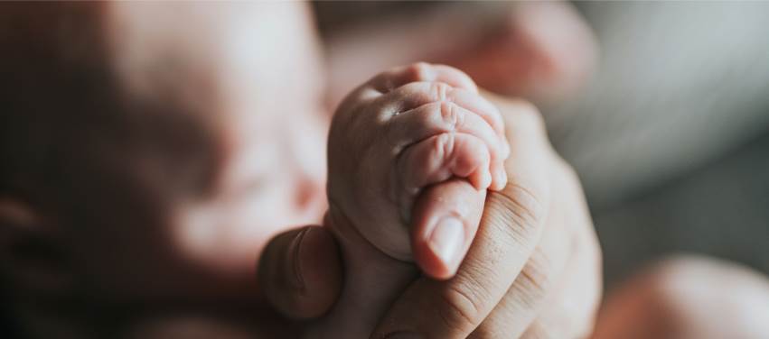 Yeni Doğan Çocuğun Anne Babasının Sorumlulukları -2