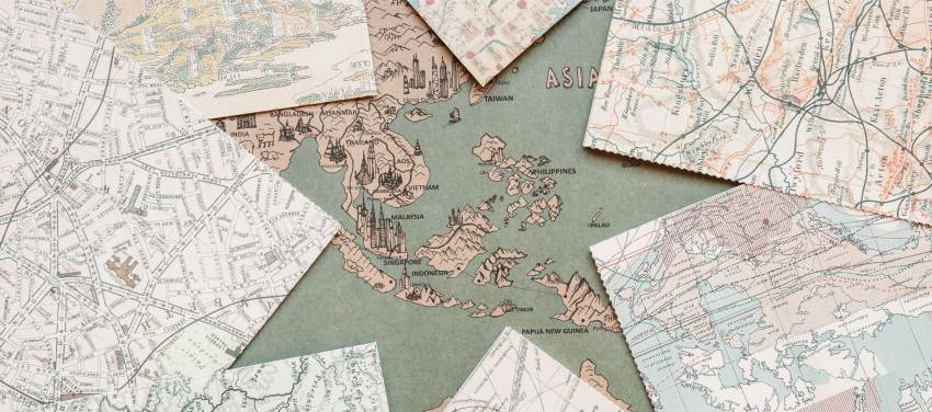 Yıldızlardan Uyduya: Navigasyon