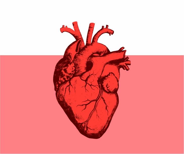 Yoksa Seninde Mi Kalbin Katı?