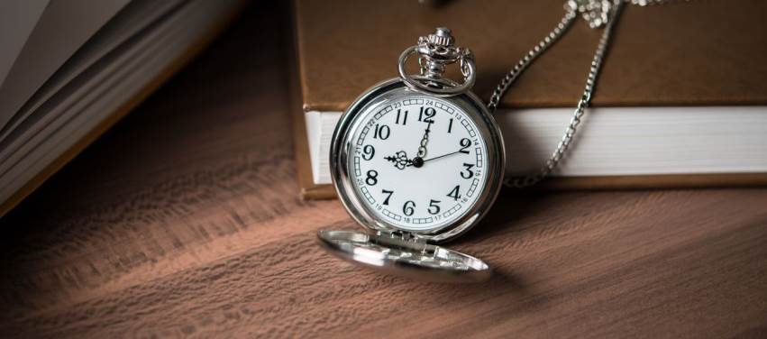 Zamanın Zekâtı; İlim