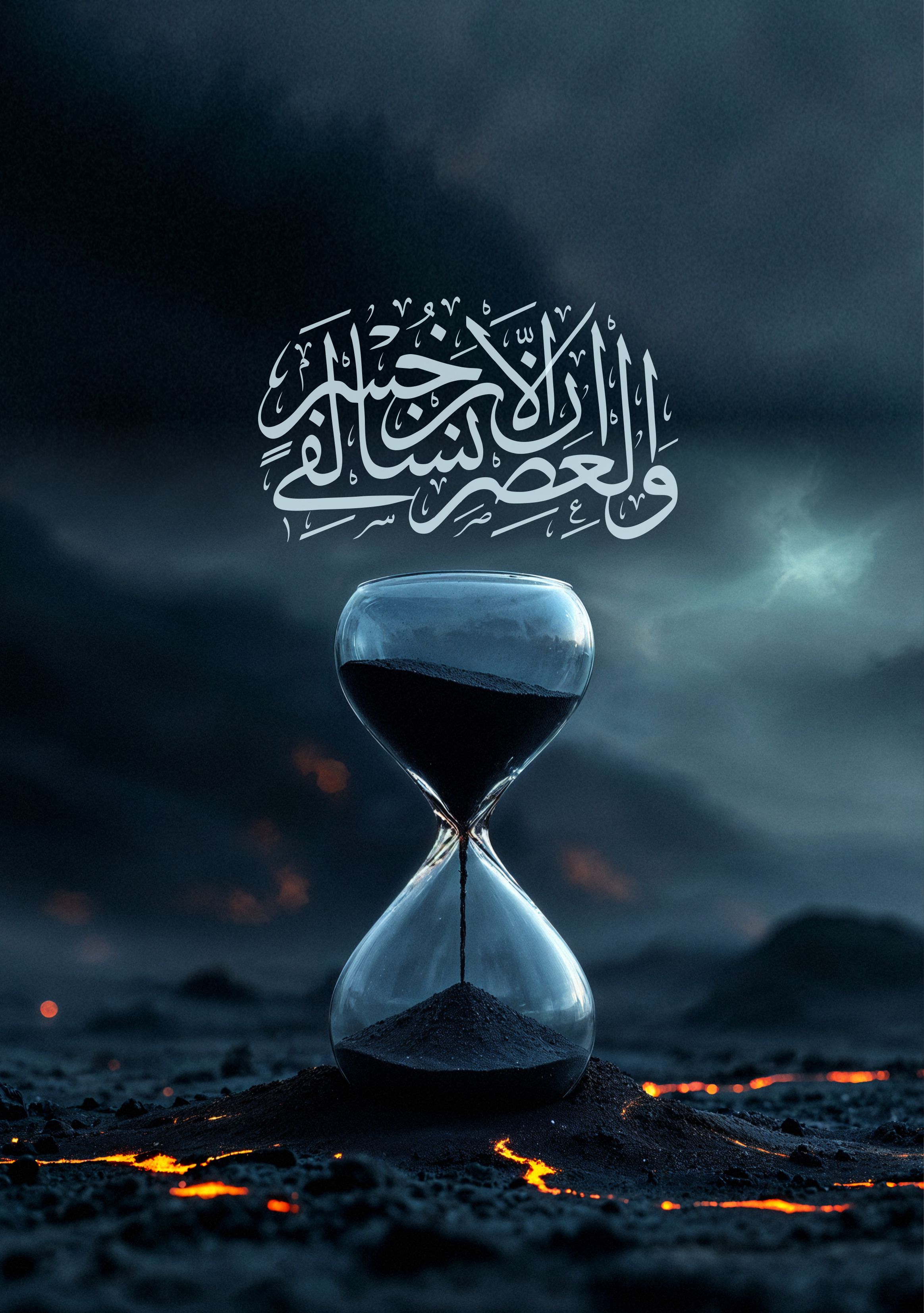 Asr Suresi Bir Hayat Programıdır