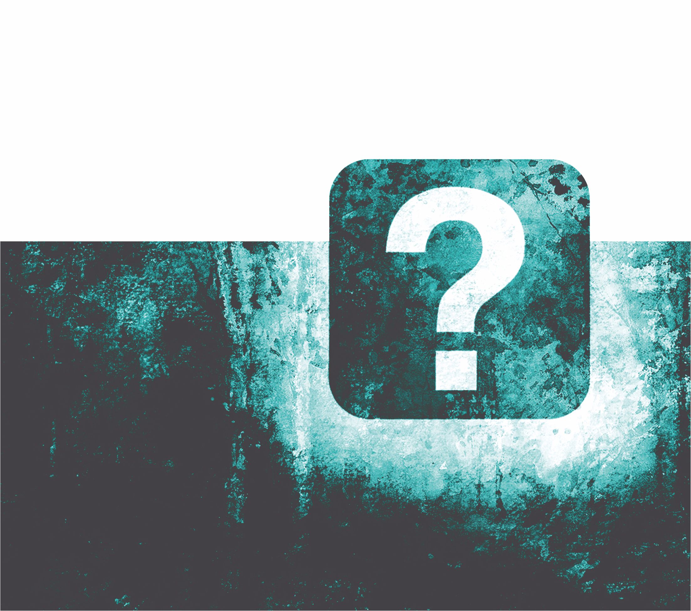 Ey Muvahhid! Senin Derdin Ne?