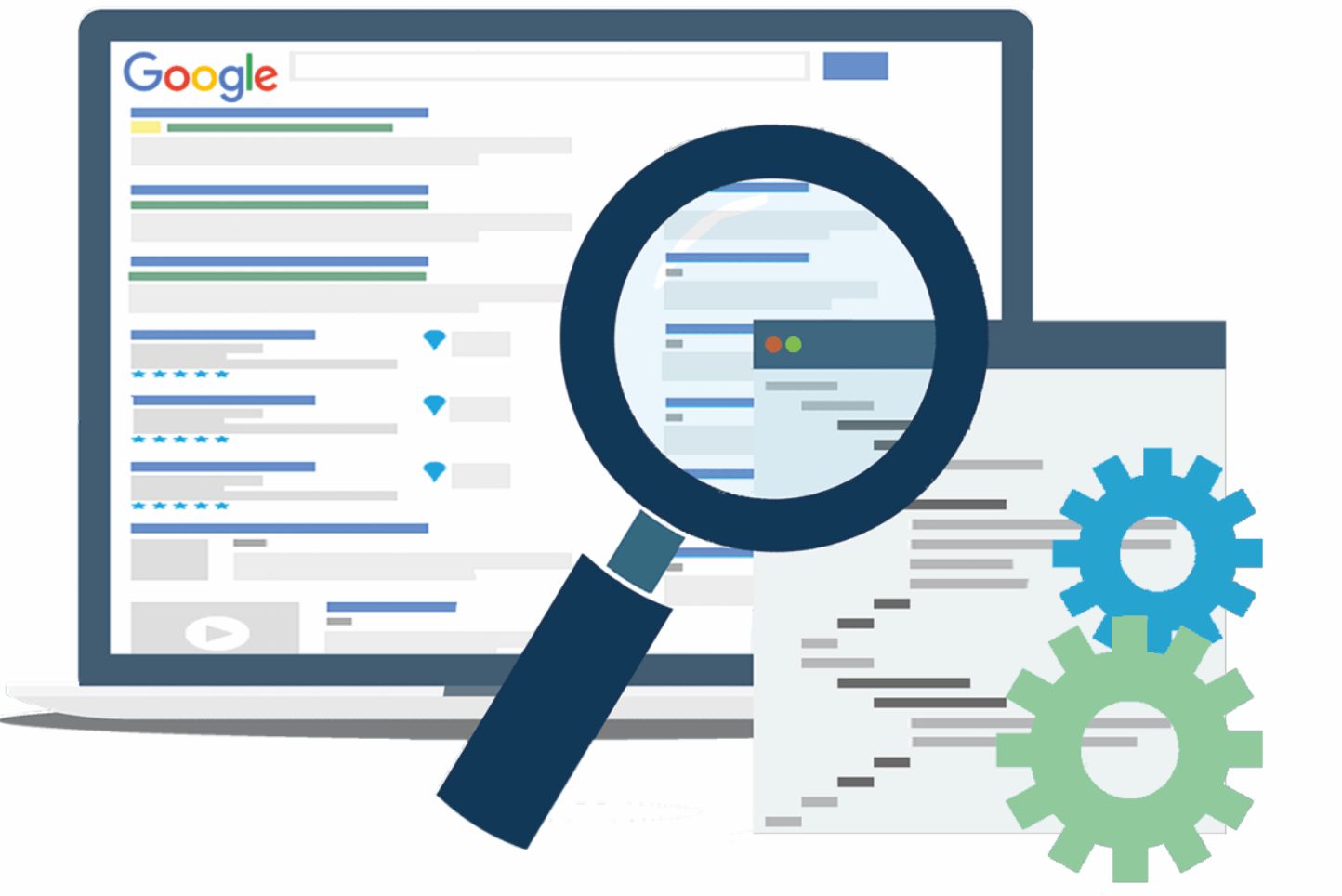 Google Gelişmi Arama