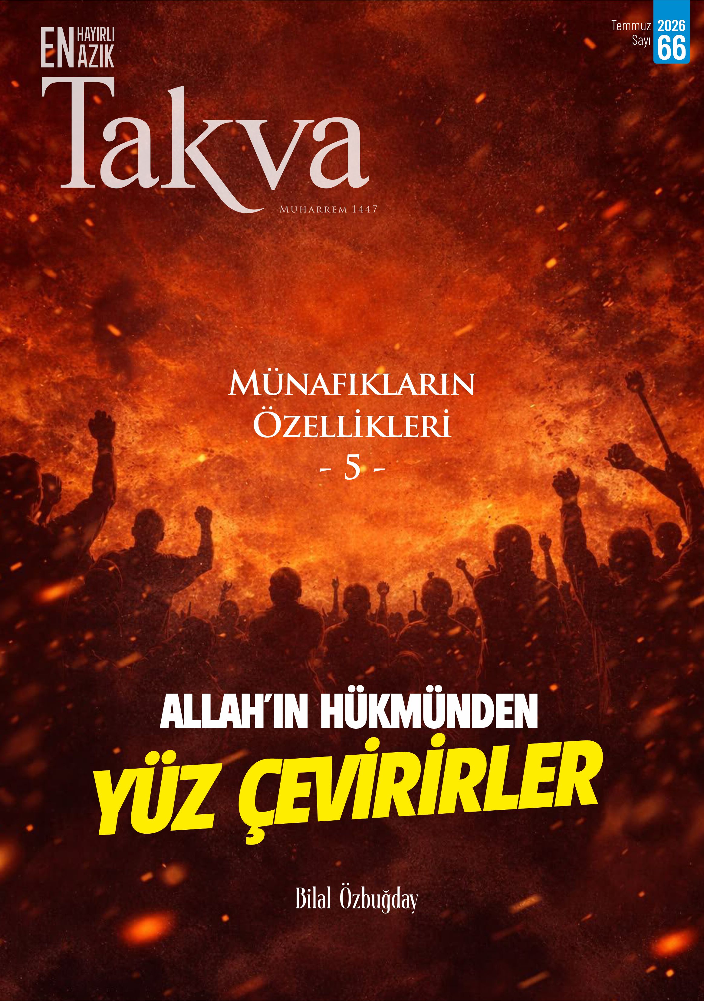 Sayı 66