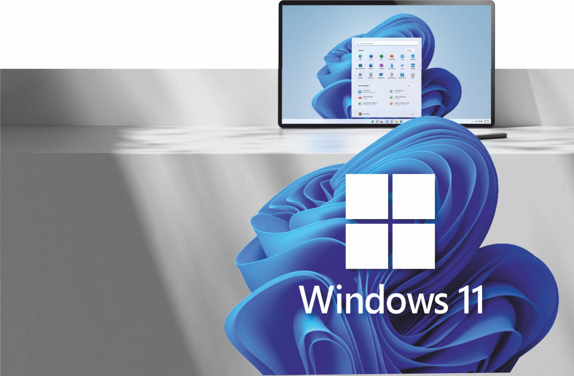 Windows 11 ile Değişenler