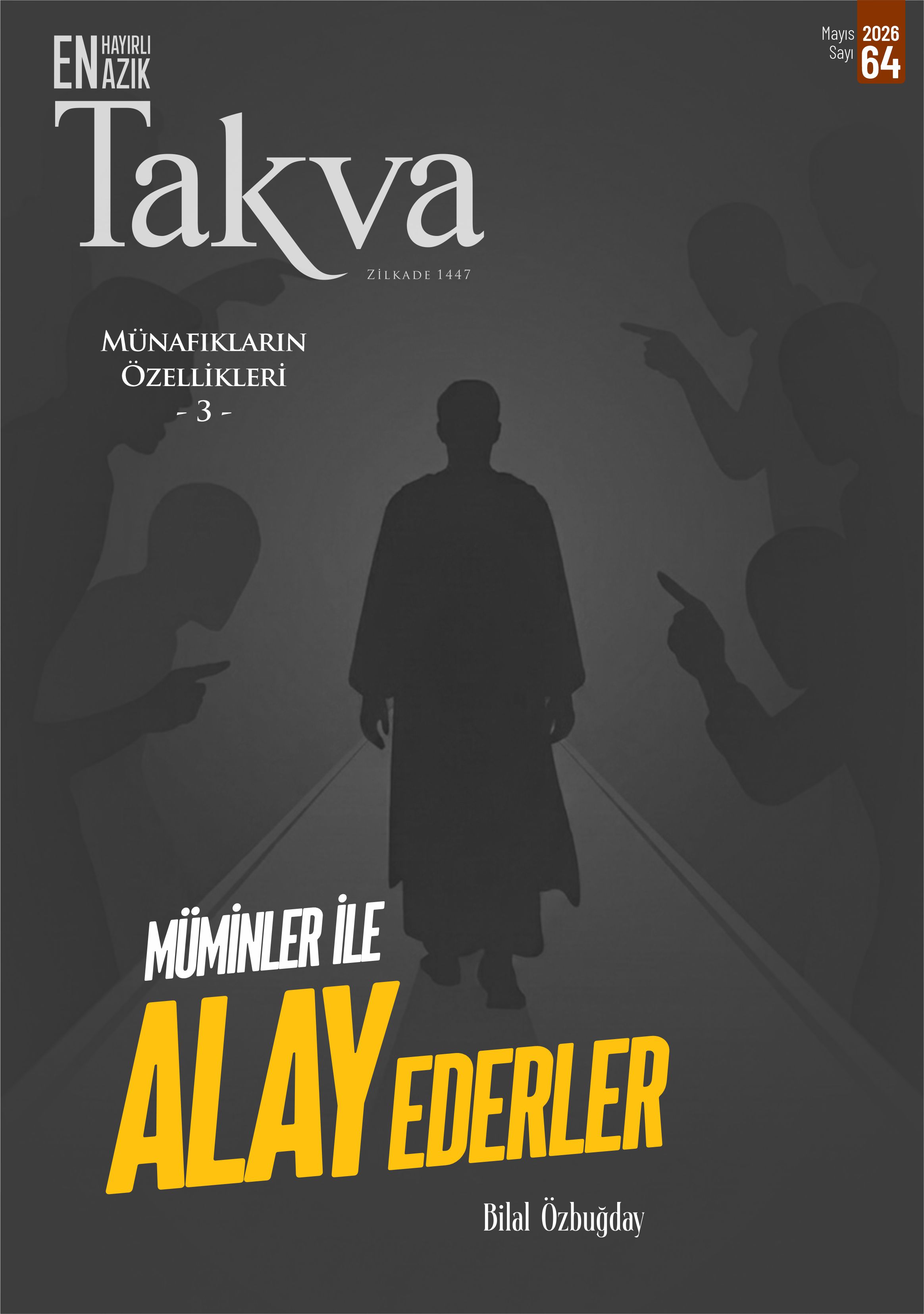 Sayı 64