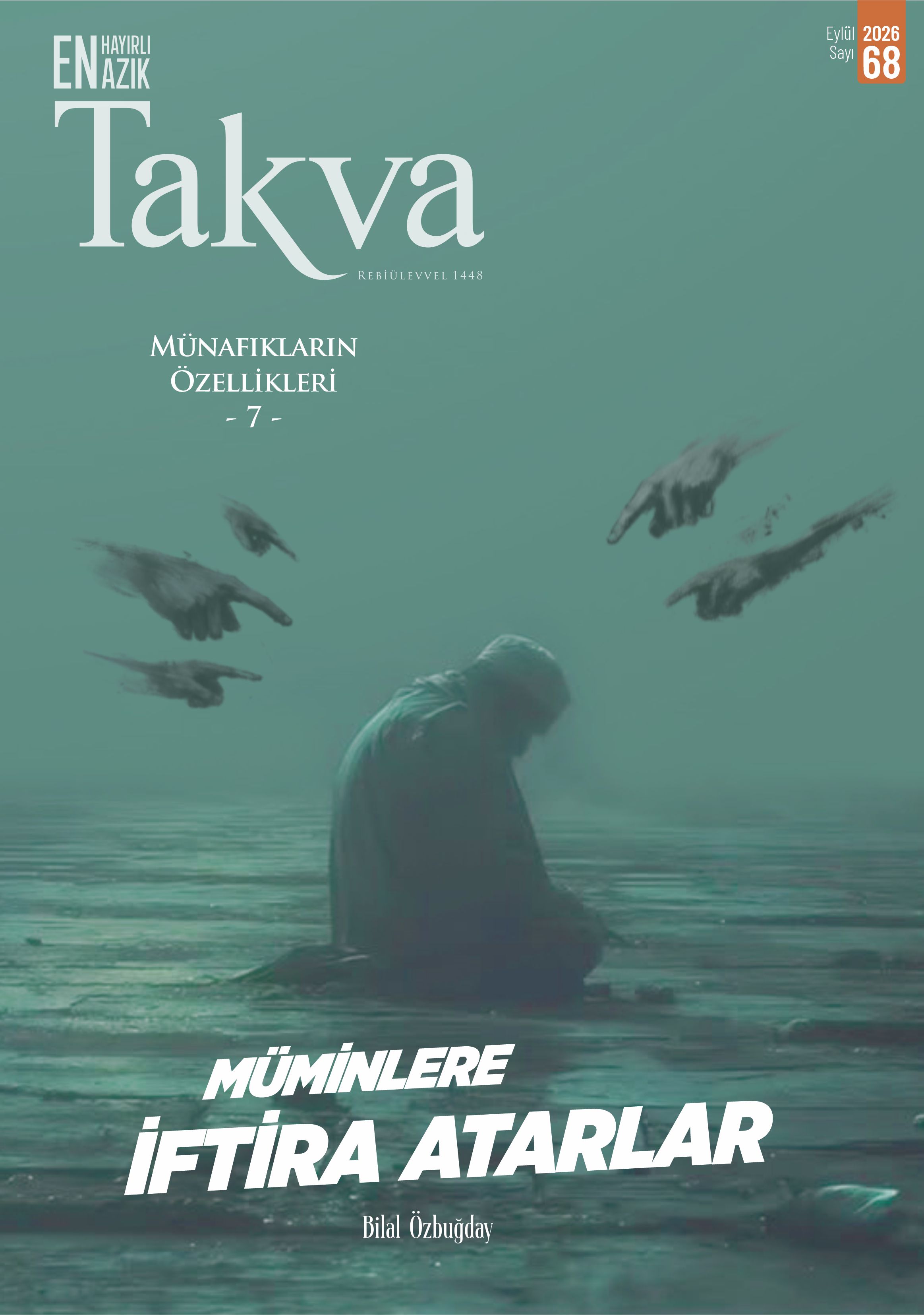 Sayı 68